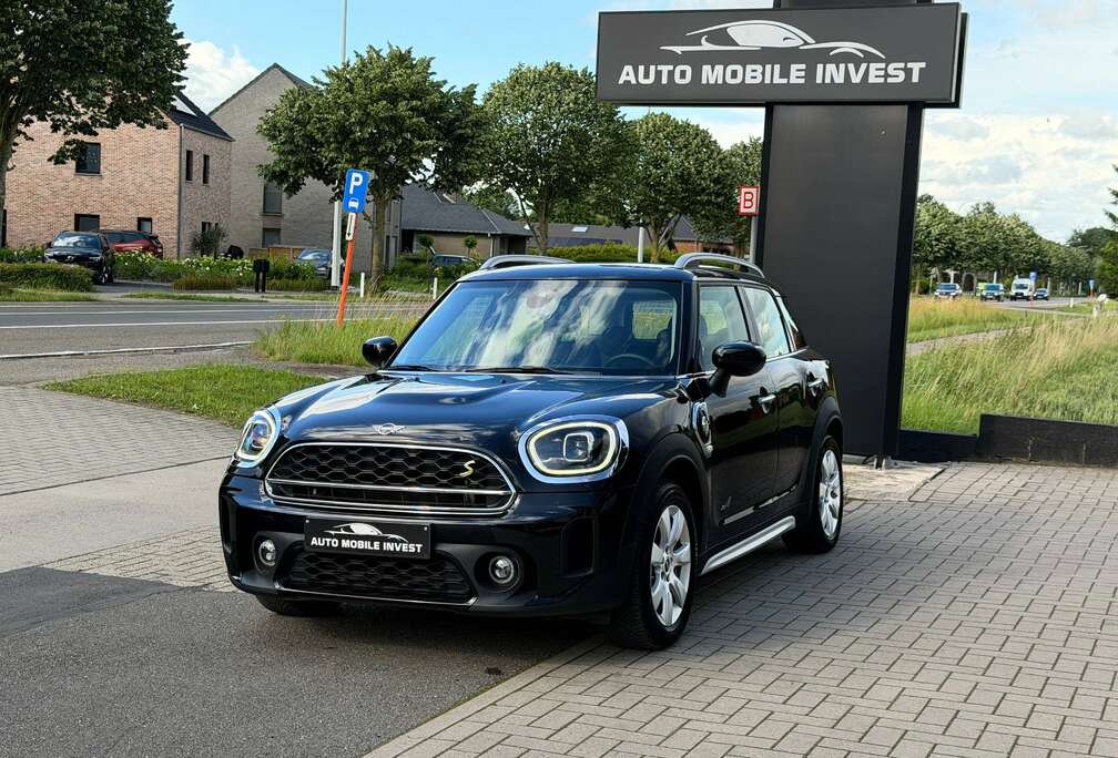 MINI Mini Countryman 1.5A PHEV Cooper SE ALL4 0483/47.20.60