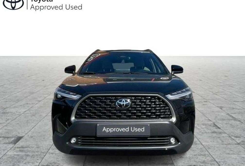 Toyota Style