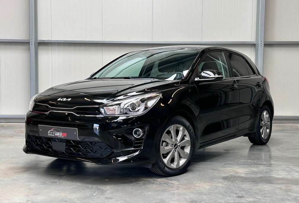 Kia *GARANTIE 12 MOIS* Rio 1.2i Pulse