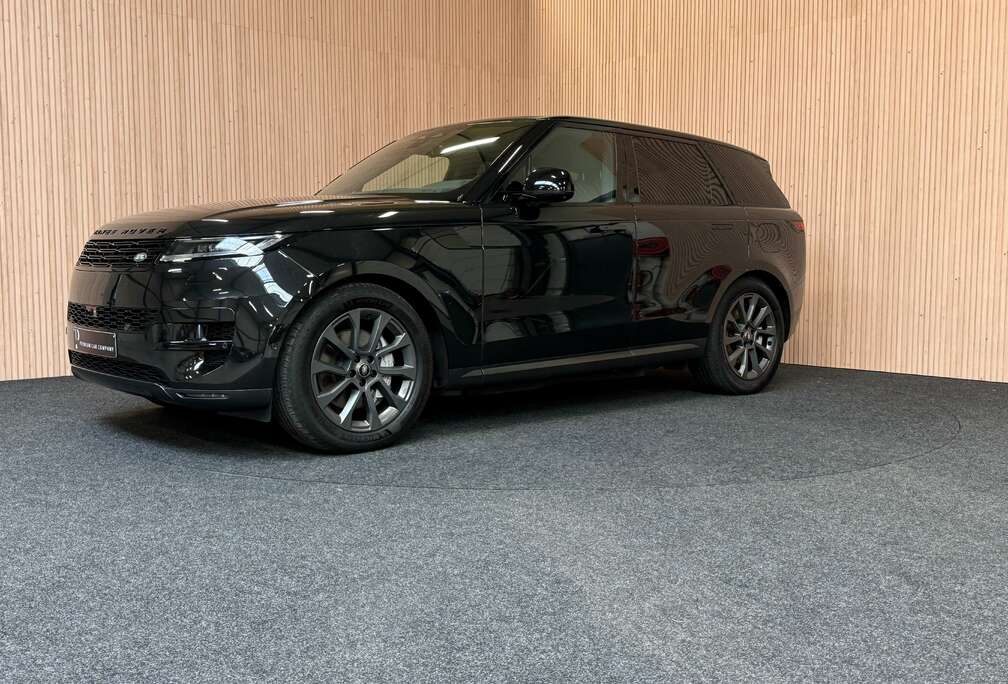 Land Rover P460e S Hybride Panodak Black Pack Garantie tot 2030
