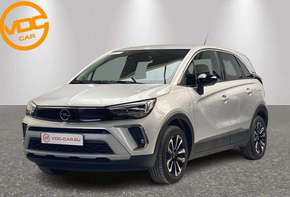 Opel X -Elegance * GPS Caméra de recul