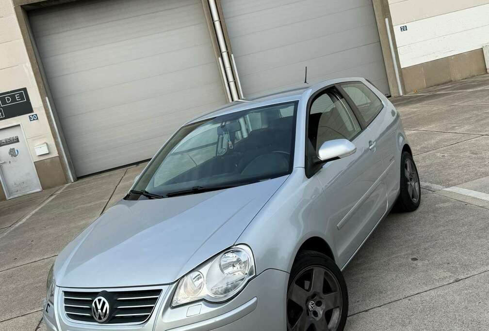 Volkswagen 1.2i United Pack +
