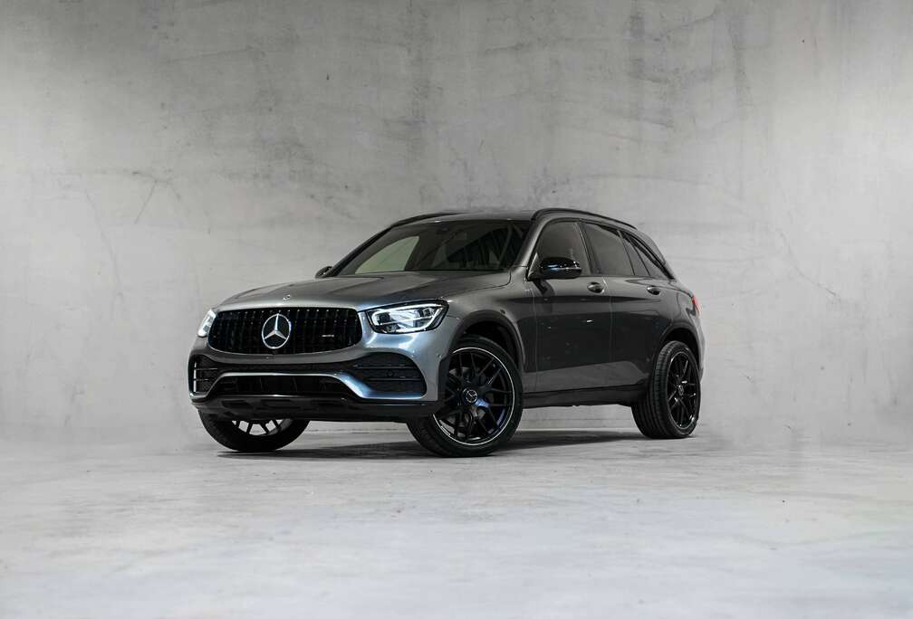Mercedes-Benz ✖️ PACK AMG | 21\' | BLACK PACK | APPLE CARPLAY