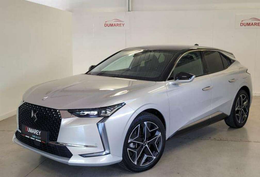 16 PHEV 225 pk Rivoli
