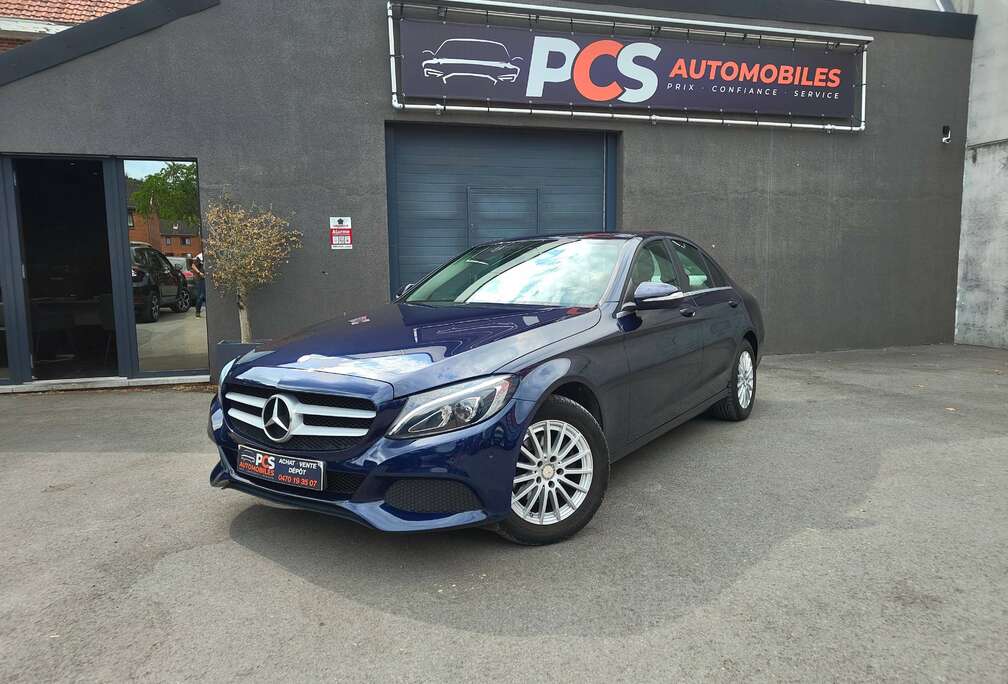 Mercedes-Benz Bluetec