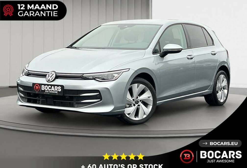 Volkswagen 1.5 TSI 116pk 4ALL Camera/Keyless/Alarm+/Privacy