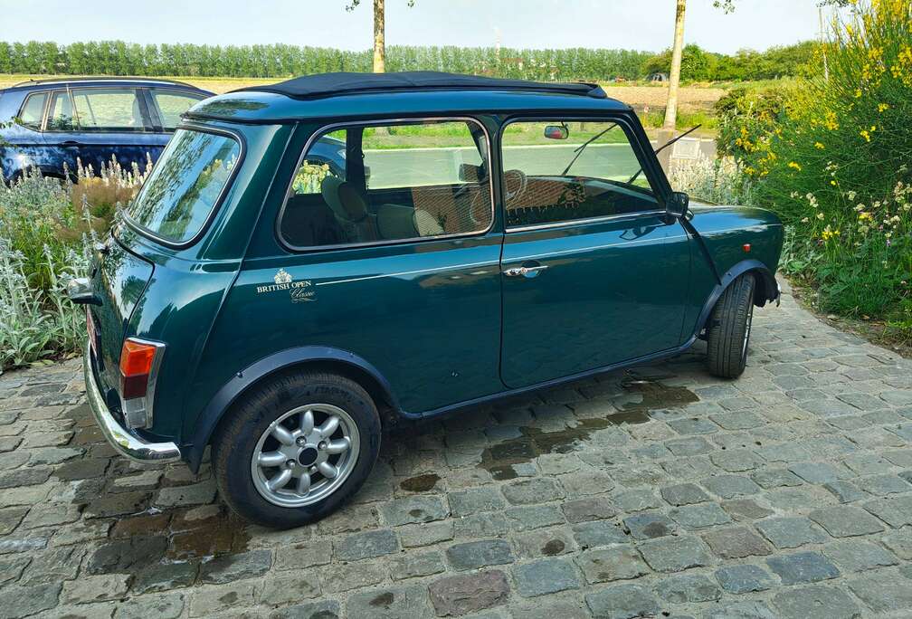 MINI