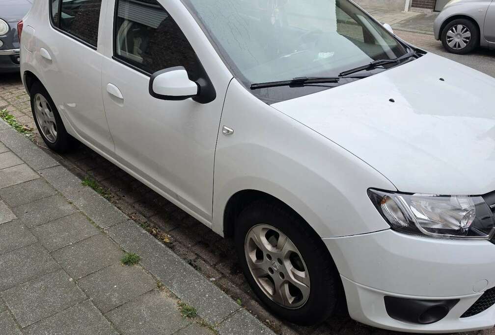 Dacia Stepway 0.9 TCe Plus Easy-R