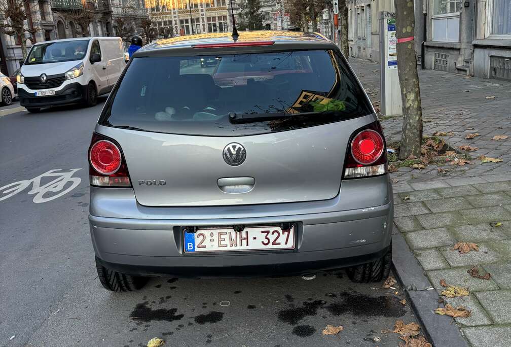 Volkswagen 1.2i United