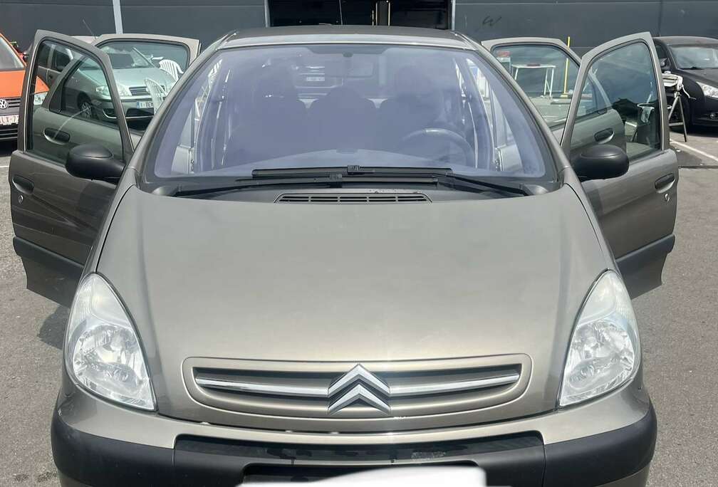 Citroen