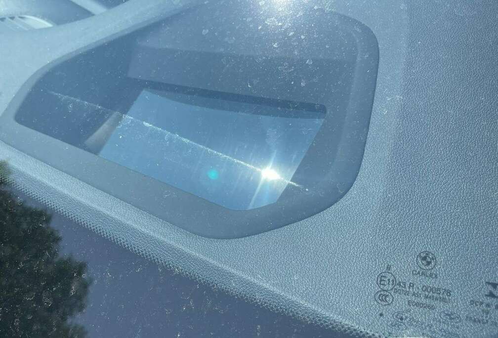 BMW 530e iPerformance Aut. Sport Line