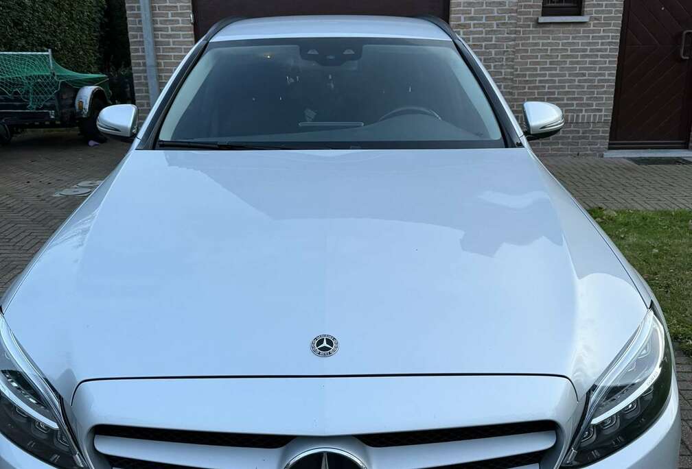 Mercedes-Benz d Business Solution
