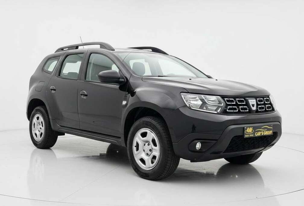 Dacia 1 an de garantie  / offre limitè //