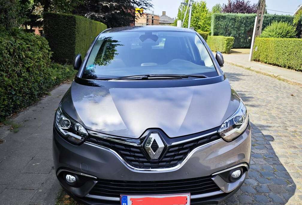 Renault ENERGY TCe 140 EDC INTENS