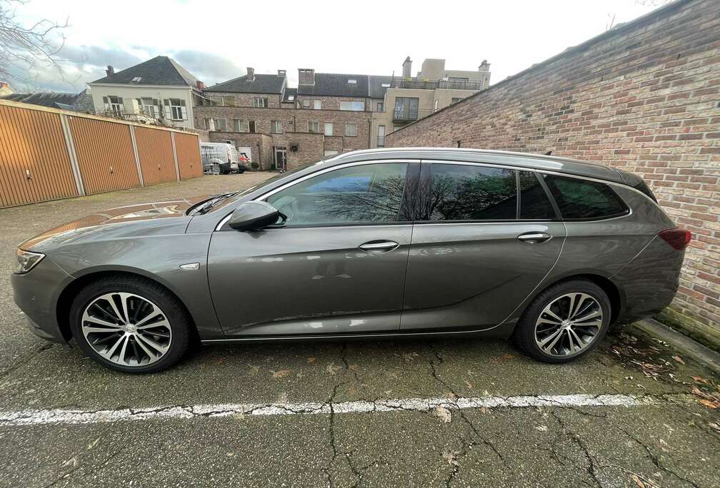 Opel Direct InjectionT Aut. Business Innovation