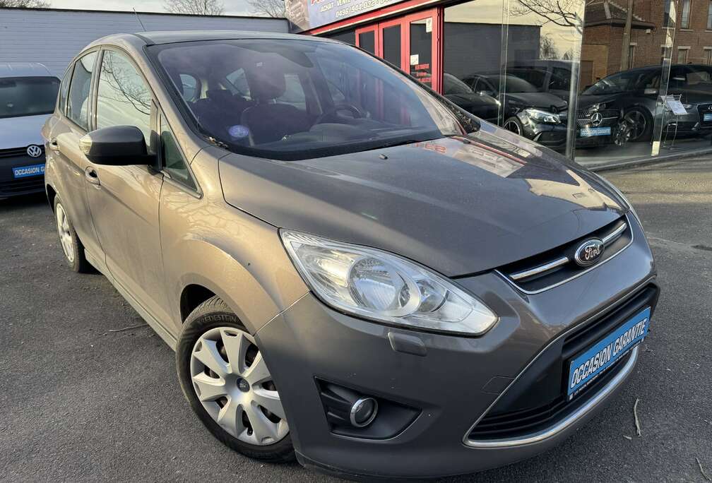 Ford C-Max 1.0 EcoBoost Trend S-S