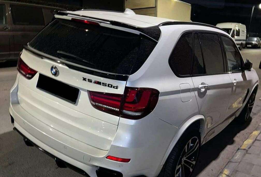 BMW BMW X5 M50d Sport-Aut. ///M performance