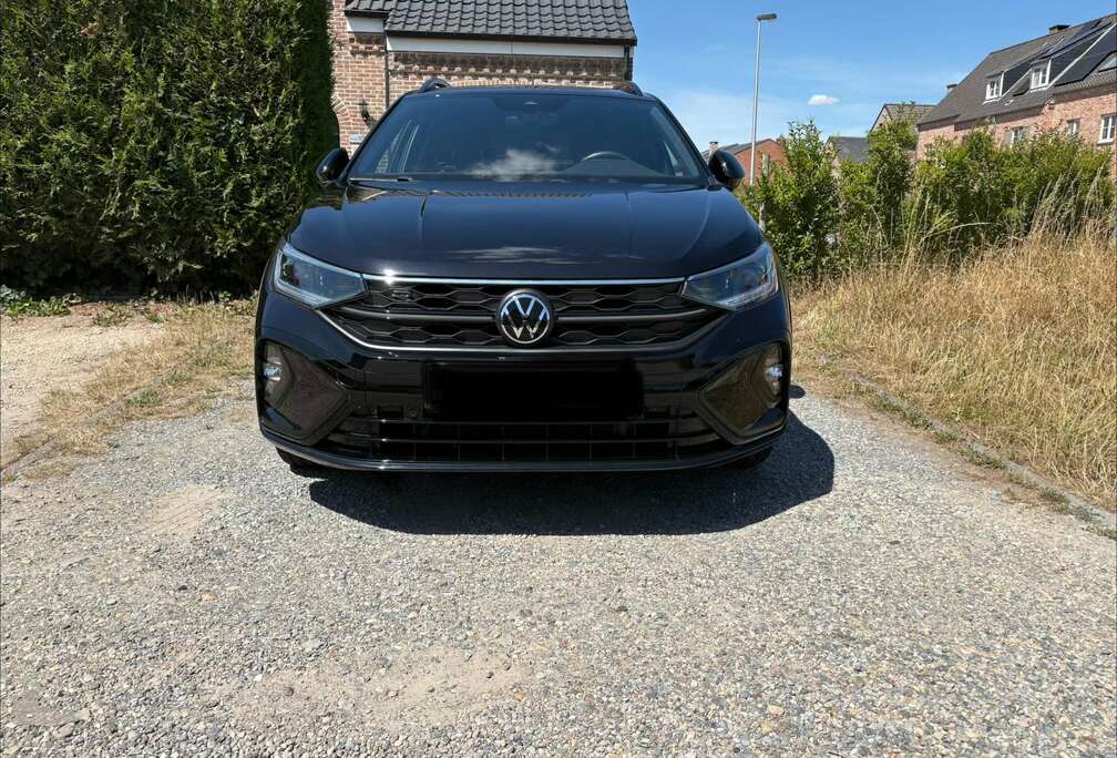 Volkswagen Taigo 1.0 TSI OPF DSG R-Line