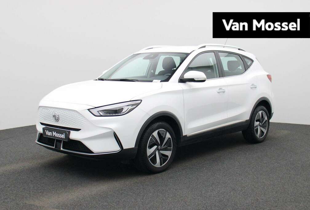 MG MG EV EV Standard Range Comfort 50 kWh