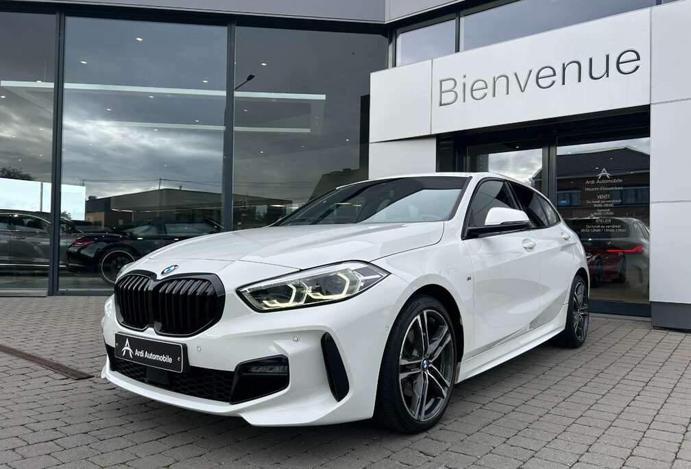 BMW *GARANTIE*PACK M*1ER PROP*CARPLAY*HARMAN/KARDON*