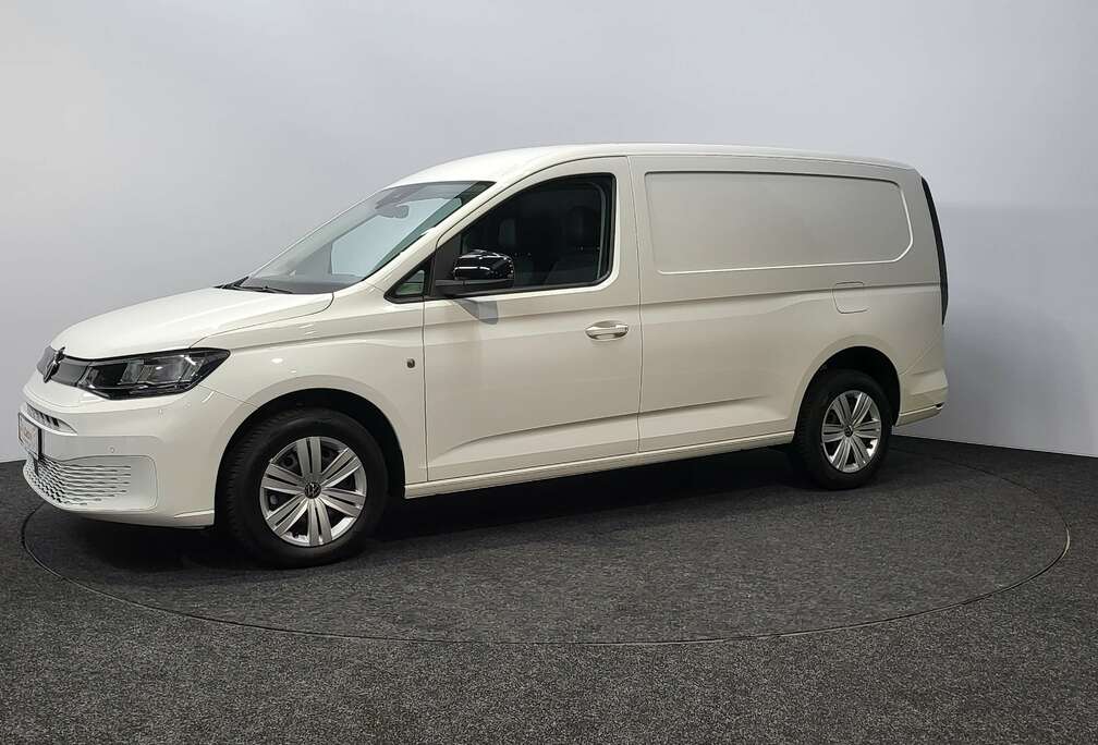 Volkswagen Cargo Maxi 1.5 TSI24500ex24M GarantieNIEUW