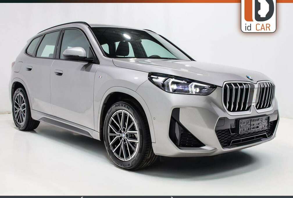 BMW SDRIVE 18 IA PACK M LED GPS REGU RADAR JA18