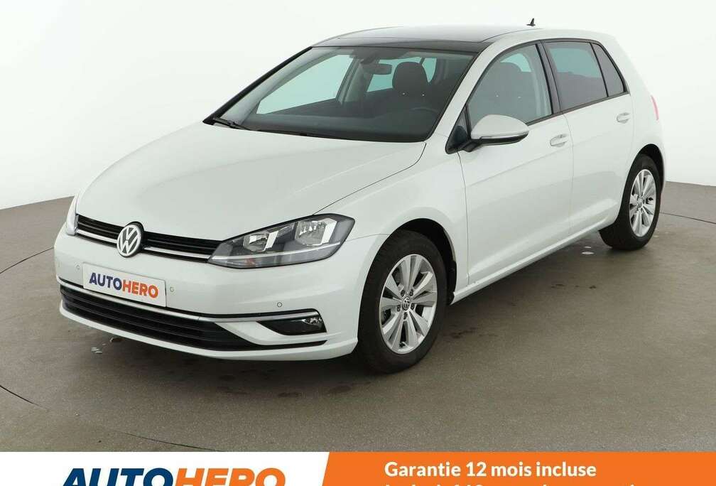 Volkswagen 1.0 TSI Comfortline BlueMotion