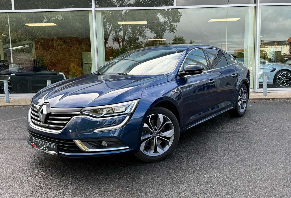 Renault S-EDITION /CARPLAY / SFEERLICHT / TREKHAAK / CAM