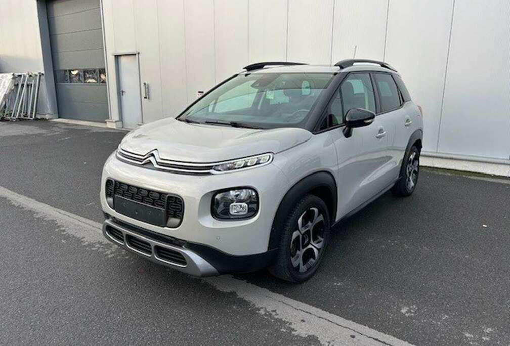 Citroen PureTech Shine S&S