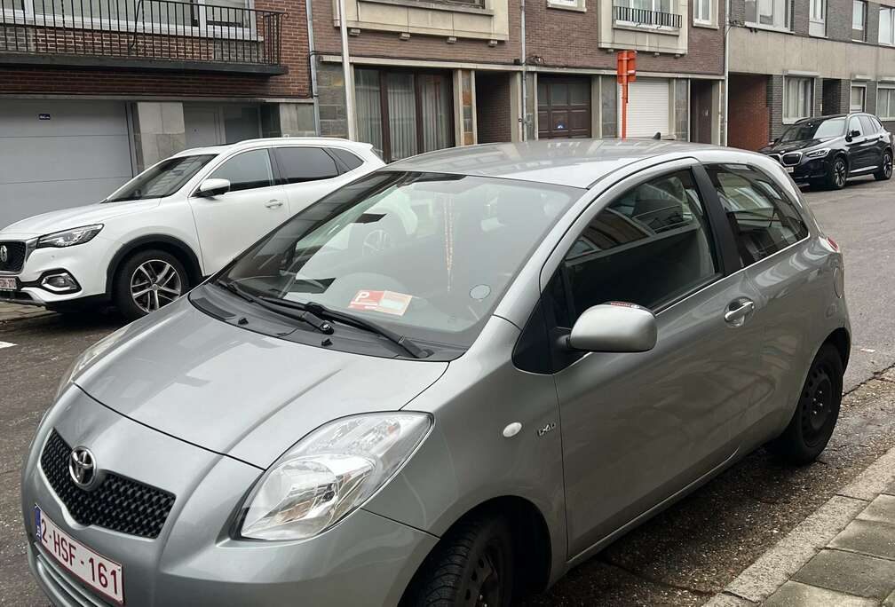 Toyota 1.4 Turbo D4D Luna