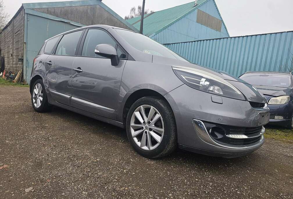 Renault TCe 130 Bose Edition