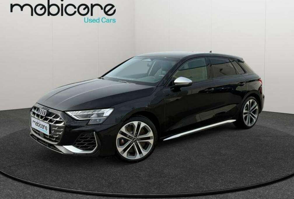 Audi Sportback Quattro