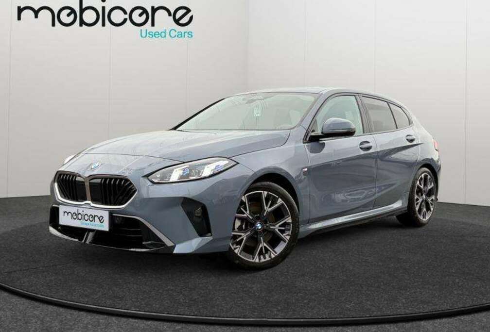 BMW I Pack M / Panoramique / Essence