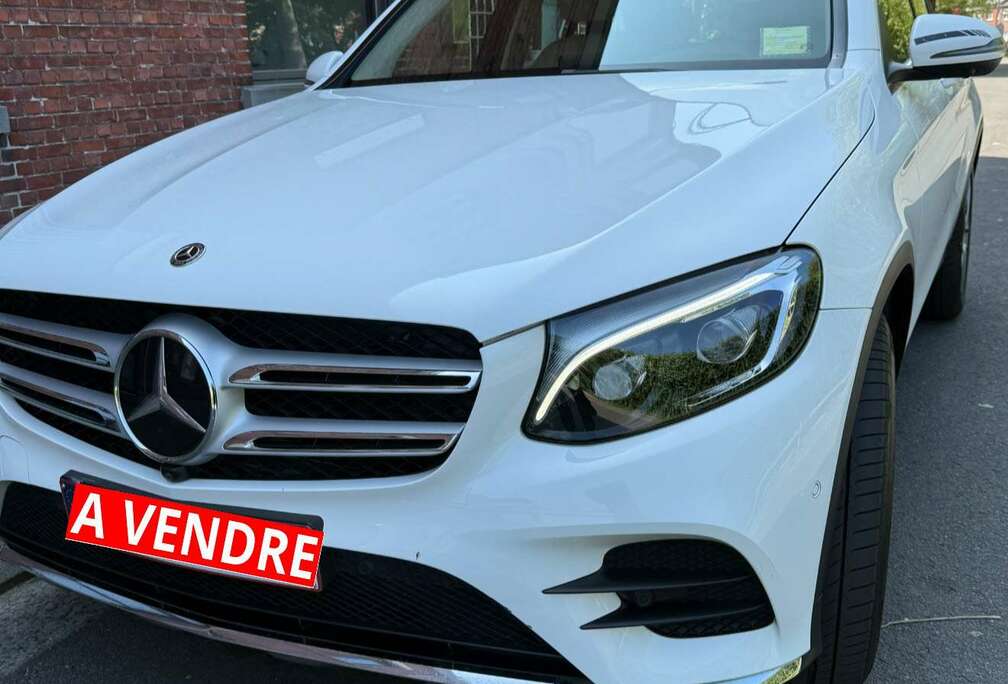 Mercedes-Benz 4-Matic