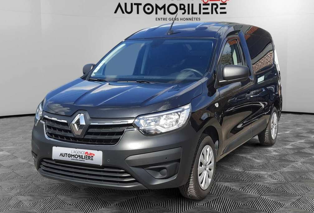 Renault Utilitaire 1.3 TCe Confort 102Ch Boite 6V/ Garantie 12 Mois