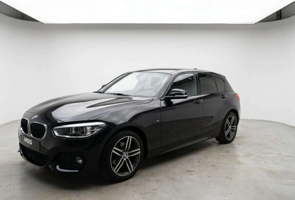 BMW *i PACK M* XENON* CUIR* CLIM* NAVI* GARANTIE 12 MO