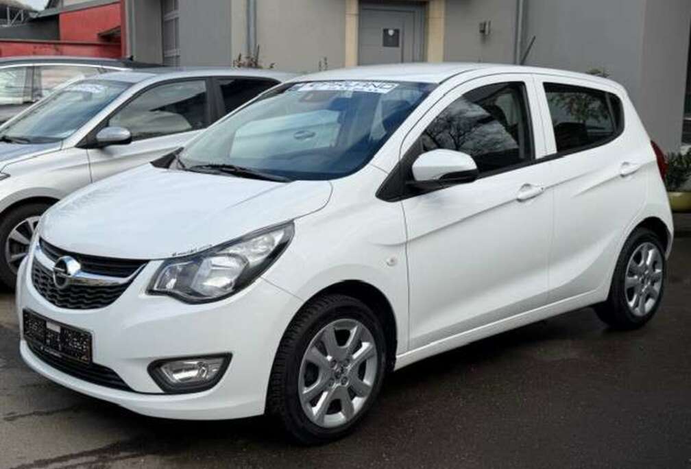 Opel Pack Edition
