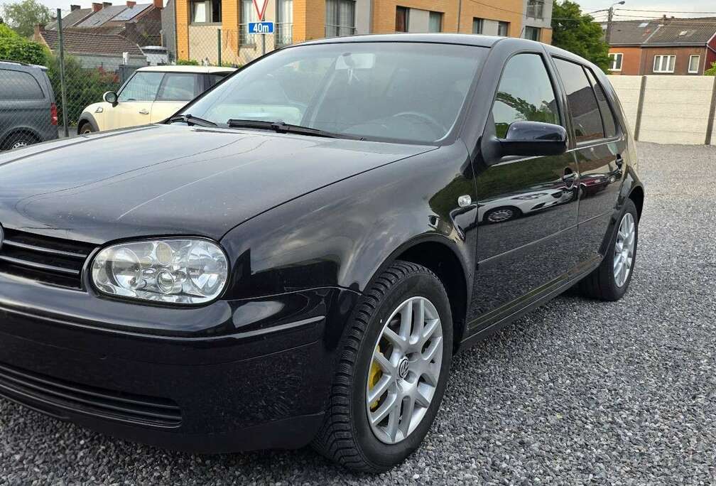 Volkswagen 1.9 TDi