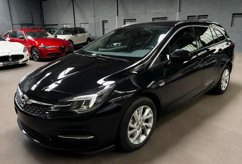 Opel BREAK * CAMERA * BLUETOOTH * ETAT SHOWROOM