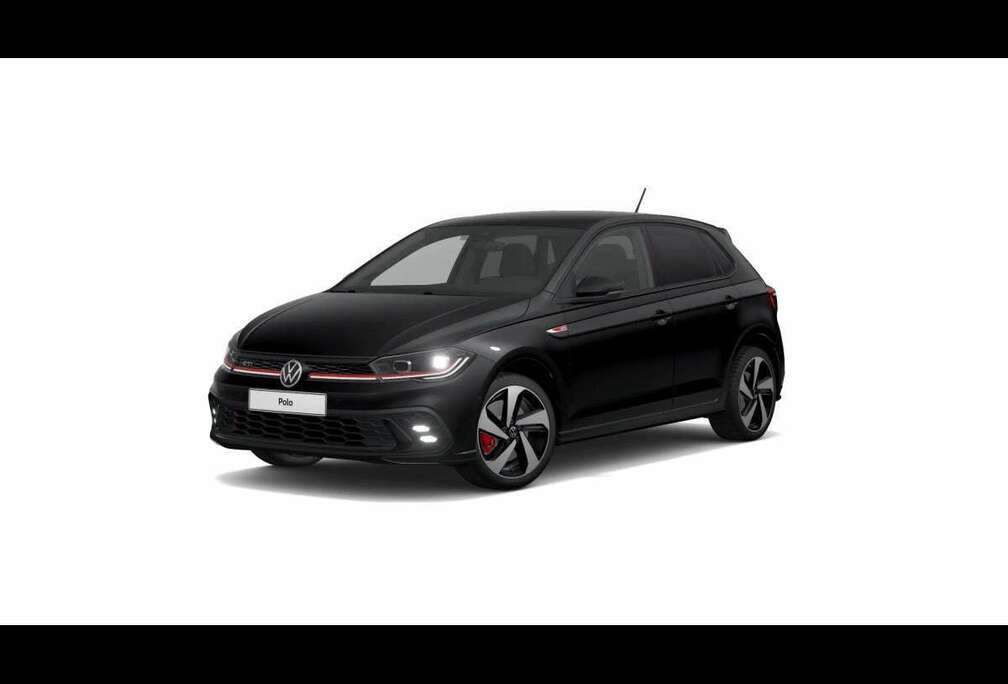 Volkswagen 2.0 TSI 207 CV DSG7 *MATRIX* CAM *ACC*