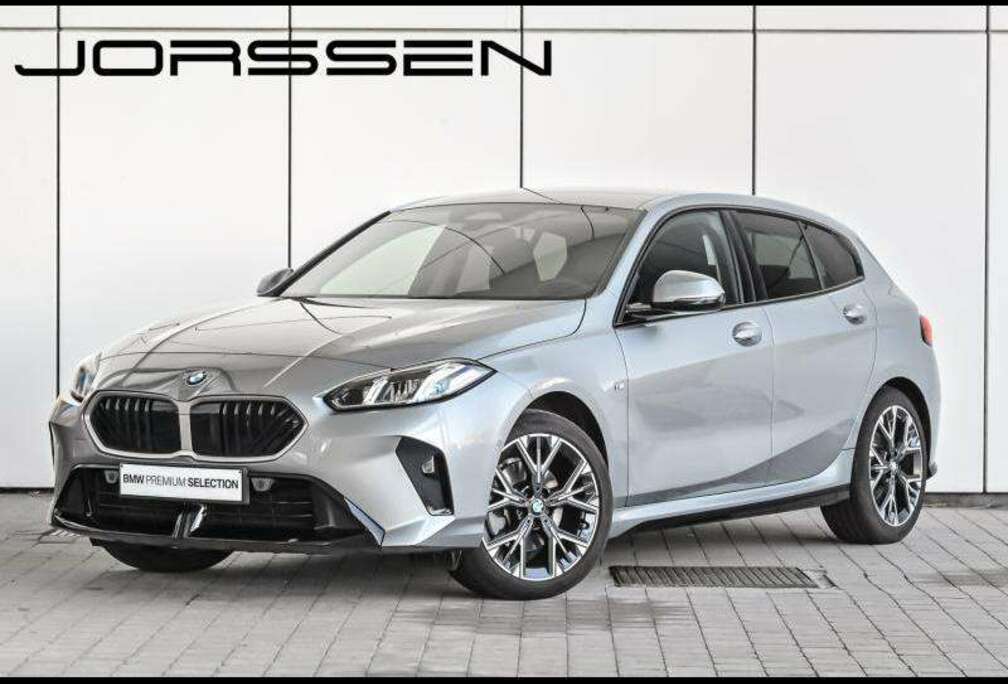 BMW M Sport Design