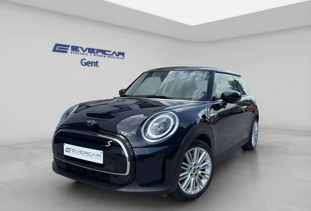 MINI e-Mini 28.9 kWh Cooper SE  **CARPLAY*17\