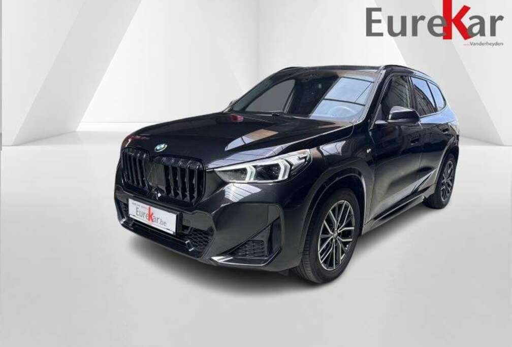 BMW PACK M BOITE AUTO