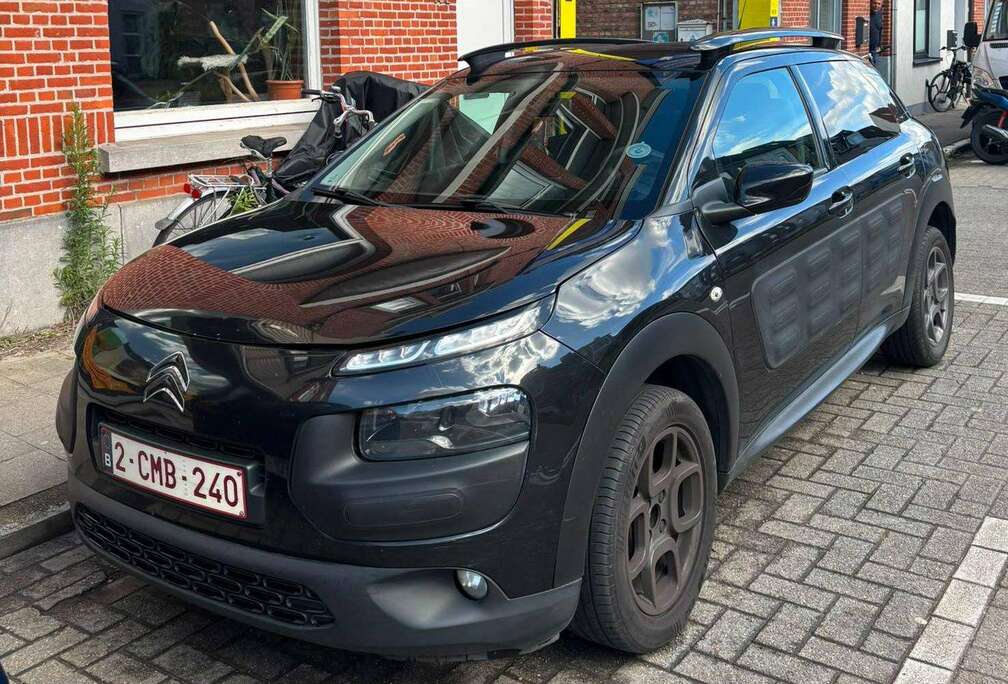 Citroen