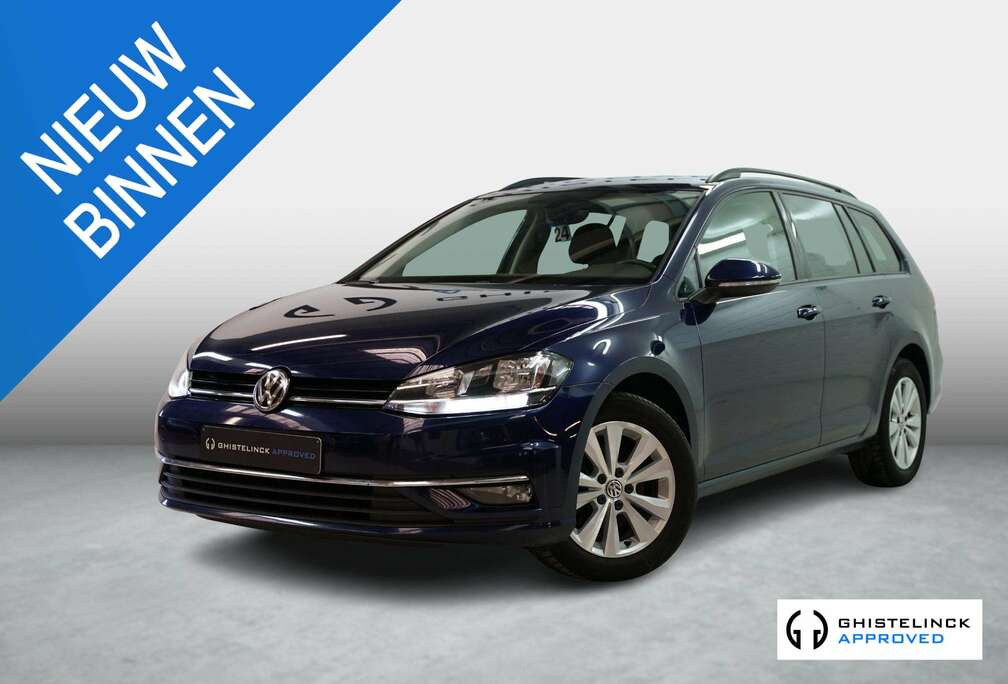 Volkswagen 1.6 TDi Comfortline