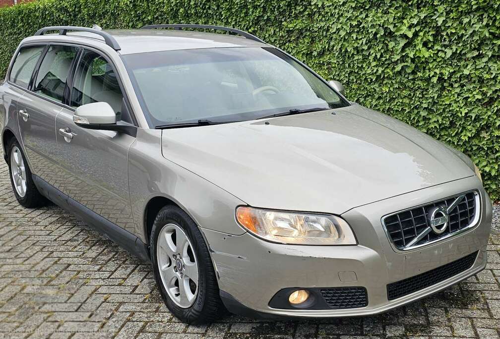 Volvo 1.6 D DRIVe Momentum