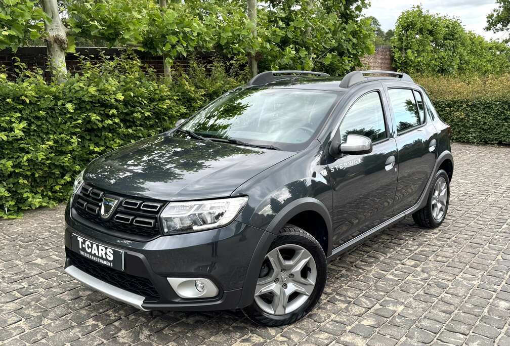 Dacia Stepway  Plus / Navi / Airco