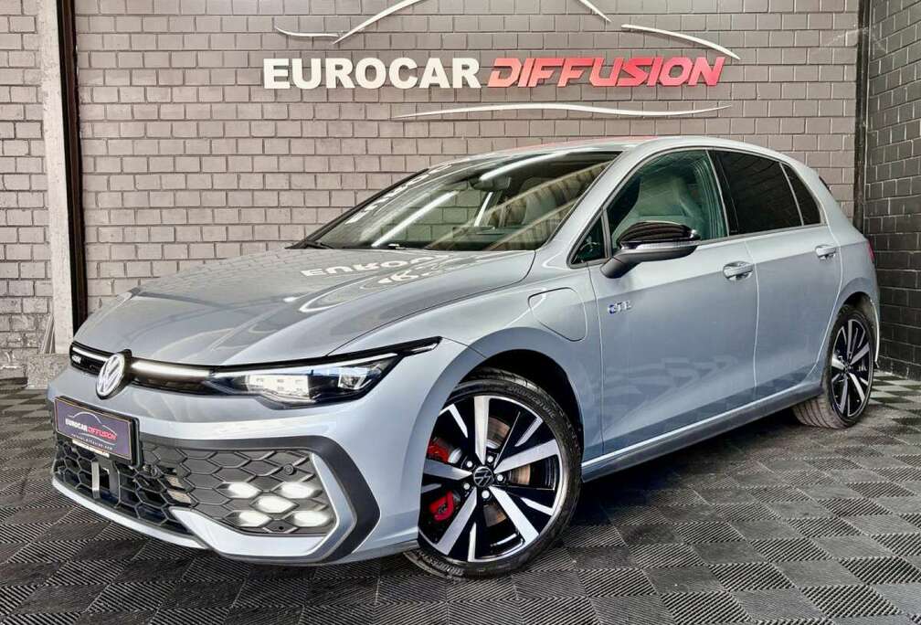 Volkswagen VIII PHASE 2  1.5 eHybrid 272 CV DSG 6 *DCC* MATRI