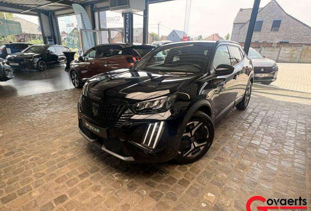 Peugeot Allure