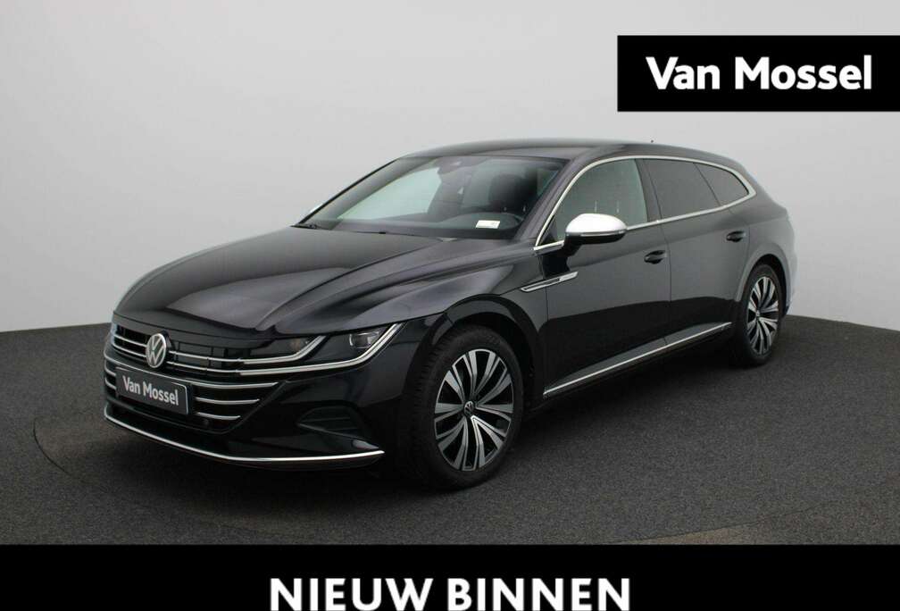 Volkswagen Shooting Brake 1.4 eHybrid Elegance Shooting Brake